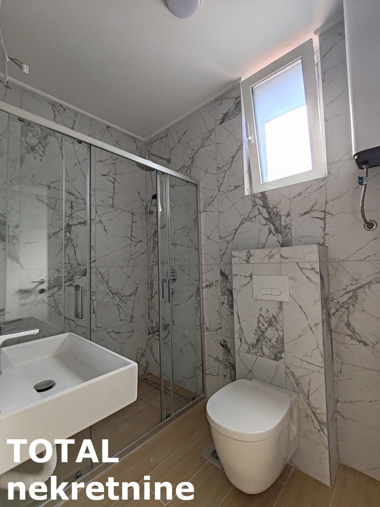 Stan Prodaja Novi Sad  48 m2