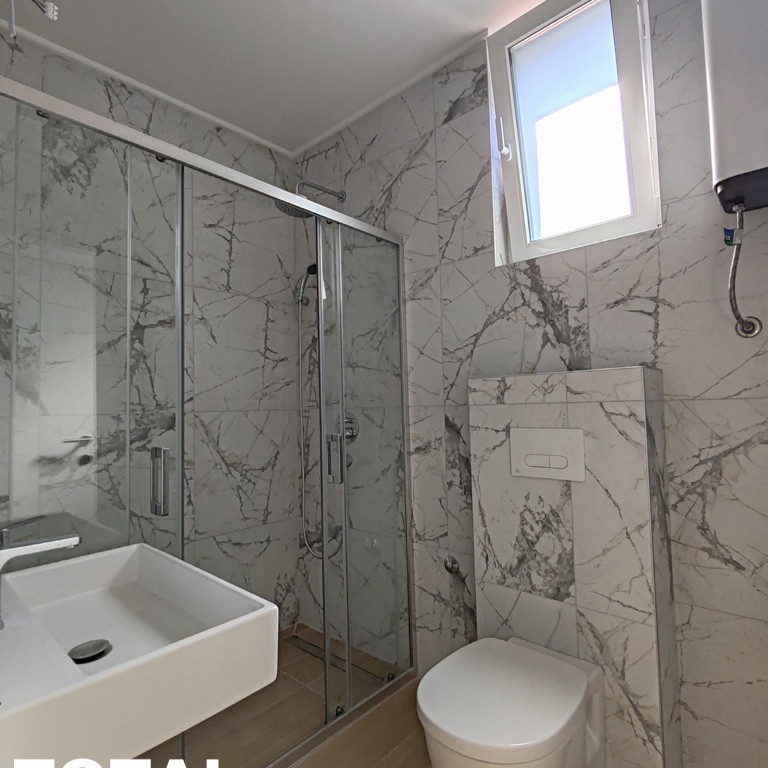 Stan Prodaja Novi Sad  48 m2
