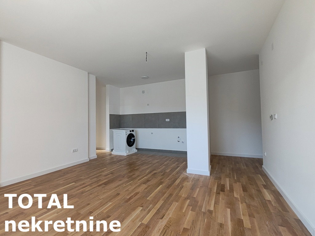 Stan Prodaja Novi Sad  48 m2