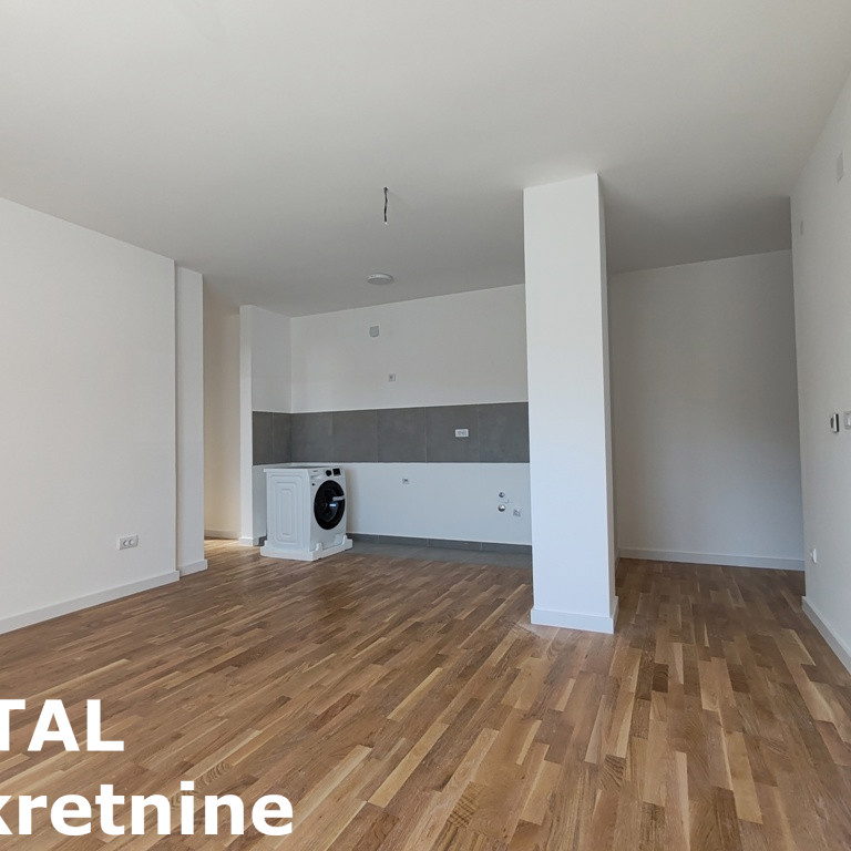 Stan Prodaja Novi Sad  48 m2
