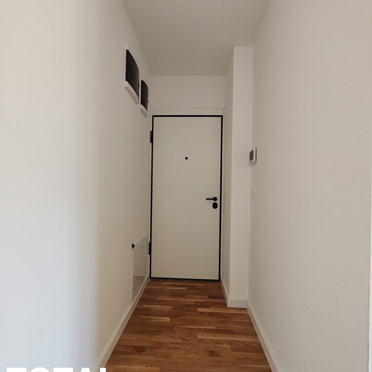 Stan Prodaja Novi Sad  48 m2