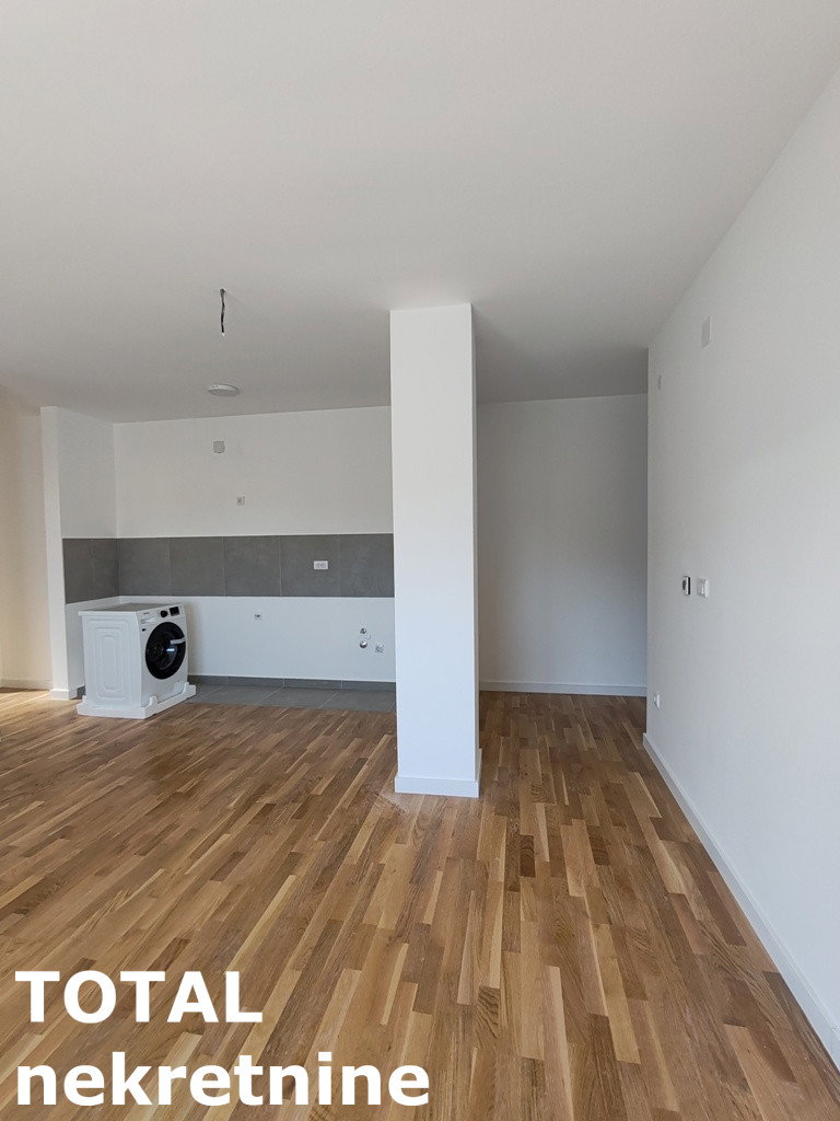 Stan Prodaja Novi Sad  48 m2