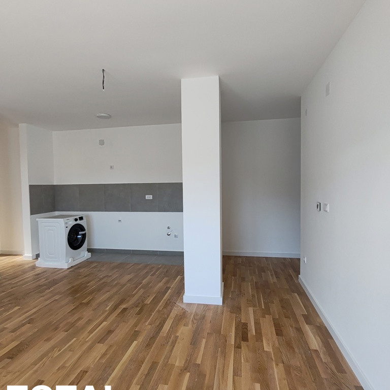 Stan Prodaja Novi Sad  48 m2