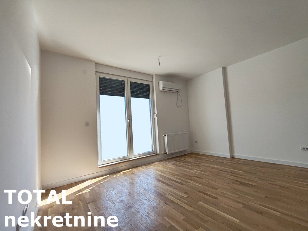 Dvosoban stan na prodaju, Centar, Novi Sad, 48m², 153.600 €