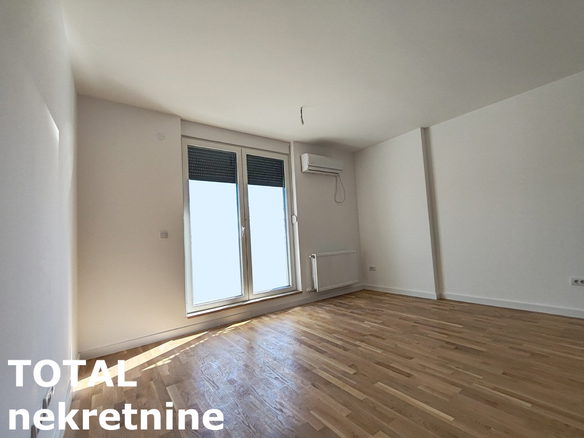 Stan Prodaja Novi Sad  48 m2