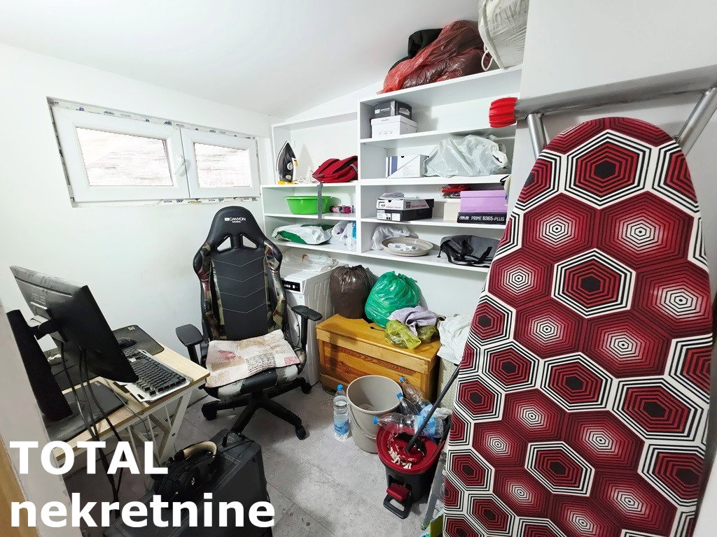 Dvoiposoban stan na prodaju, Liman 3, Novi Sad, 55m², 124.900 €