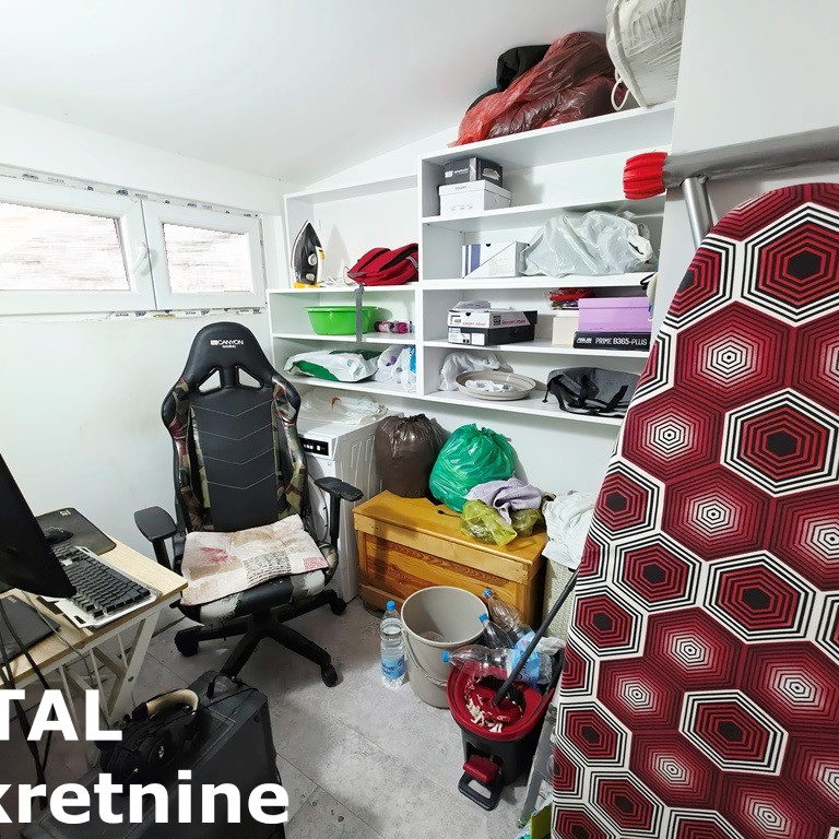 Dvoiposoban stan na prodaju, Liman 3, Novi Sad, 55m², 124.900 €