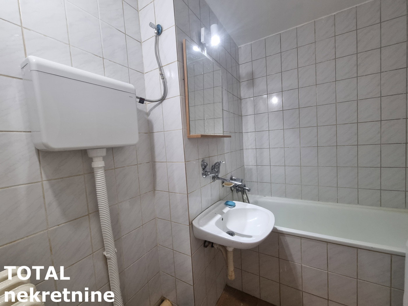 Stan Prodaja Novi Sad Liman 4 50 m2