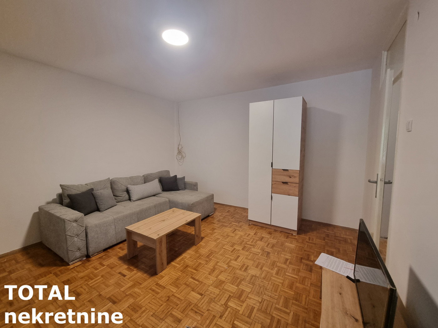 Stan Prodaja Novi Sad Liman 4 50 m2