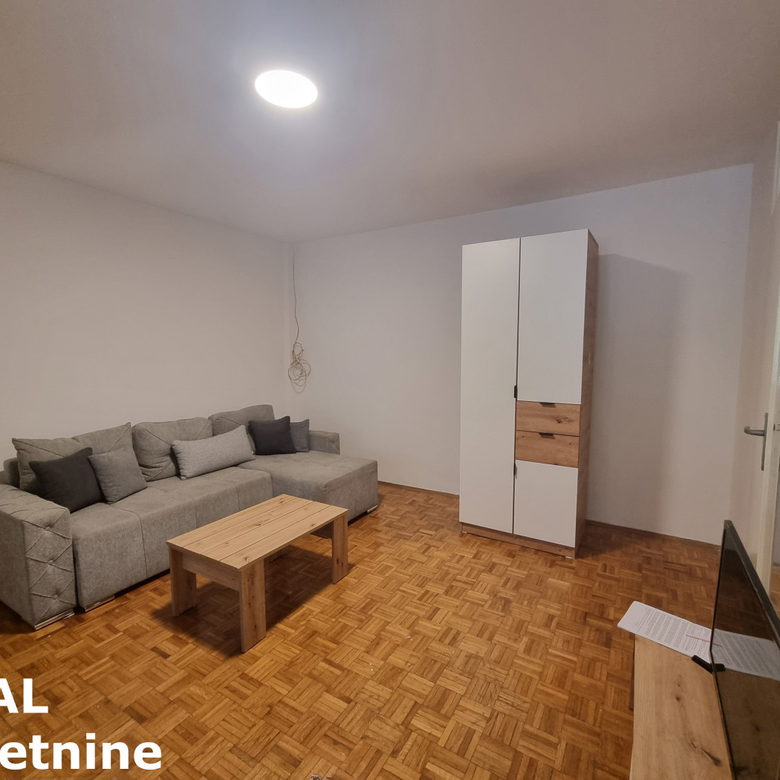 Stan Prodaja Novi Sad Liman 4 50 m2