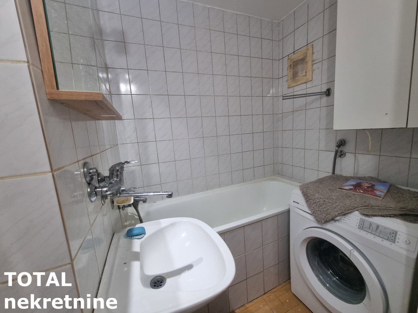 Stan Prodaja Novi Sad Liman 4 50 m2