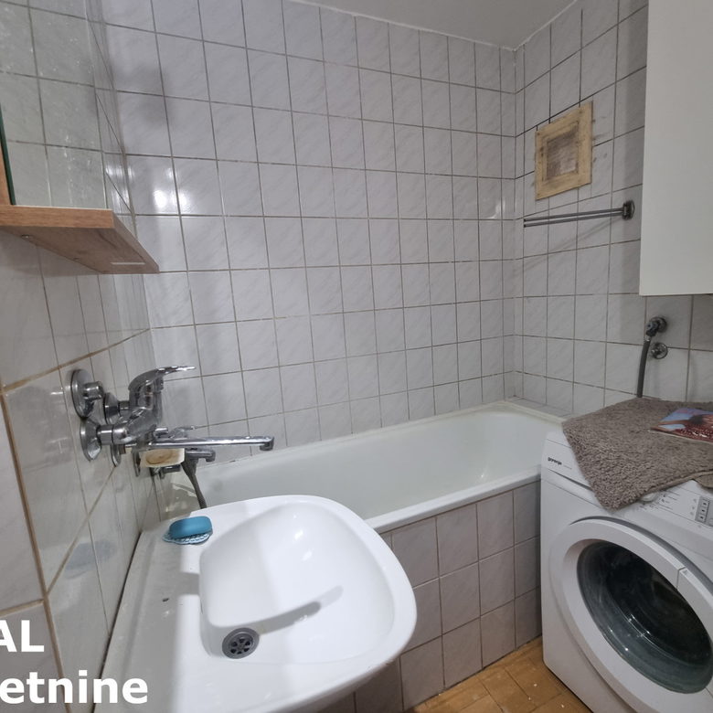 Stan Prodaja Novi Sad Liman 4 50 m2