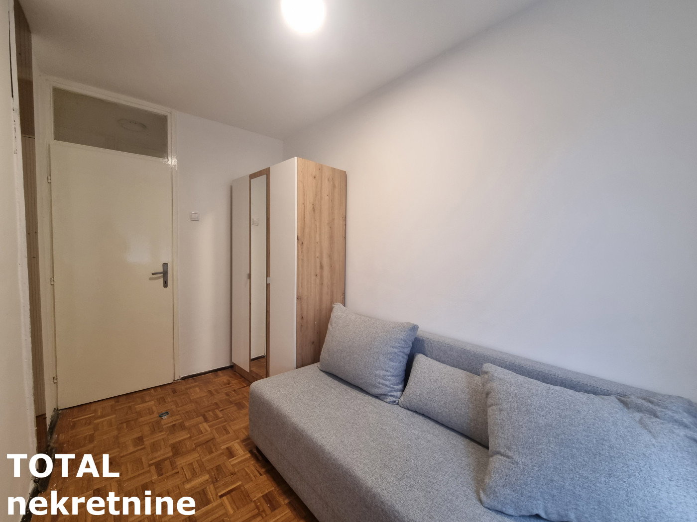 Stan Prodaja Novi Sad Liman 4 50 m2