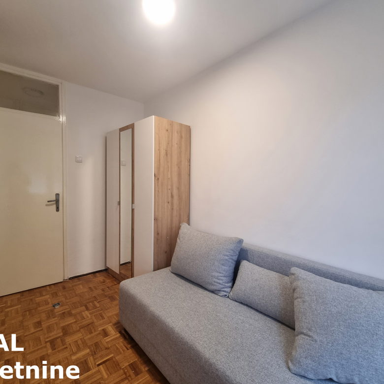 Stan Prodaja Novi Sad Liman 4 50 m2