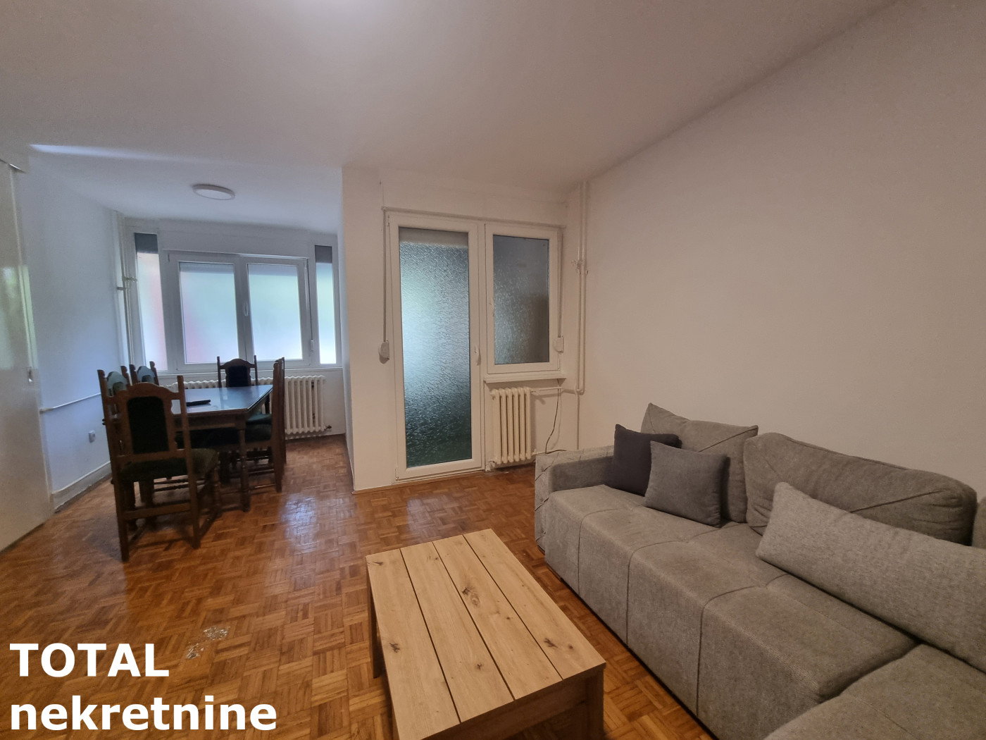 Stan Prodaja Novi Sad Liman 4 50 m2