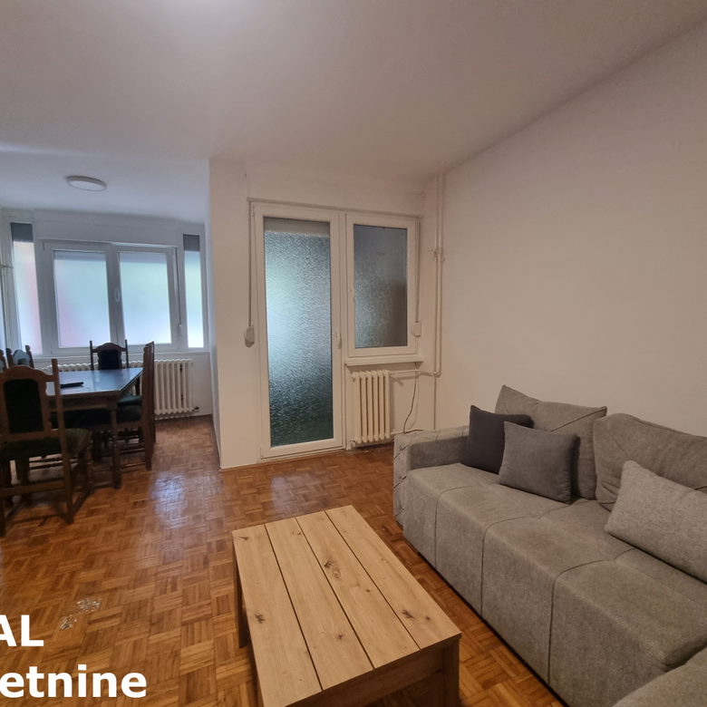 Stan Prodaja Novi Sad Liman 4 50 m2