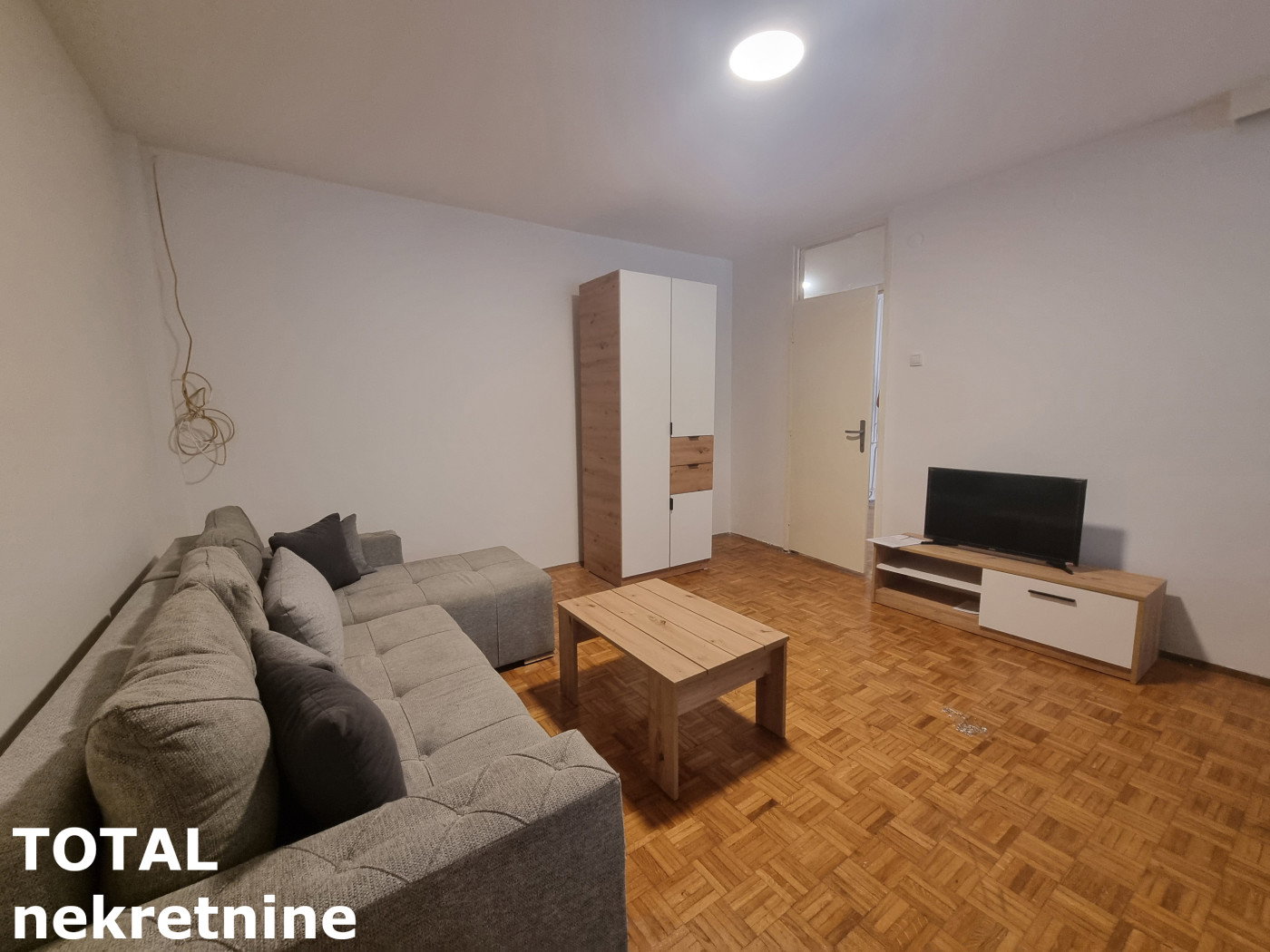 Stan Prodaja Novi Sad Liman 4 50 m2