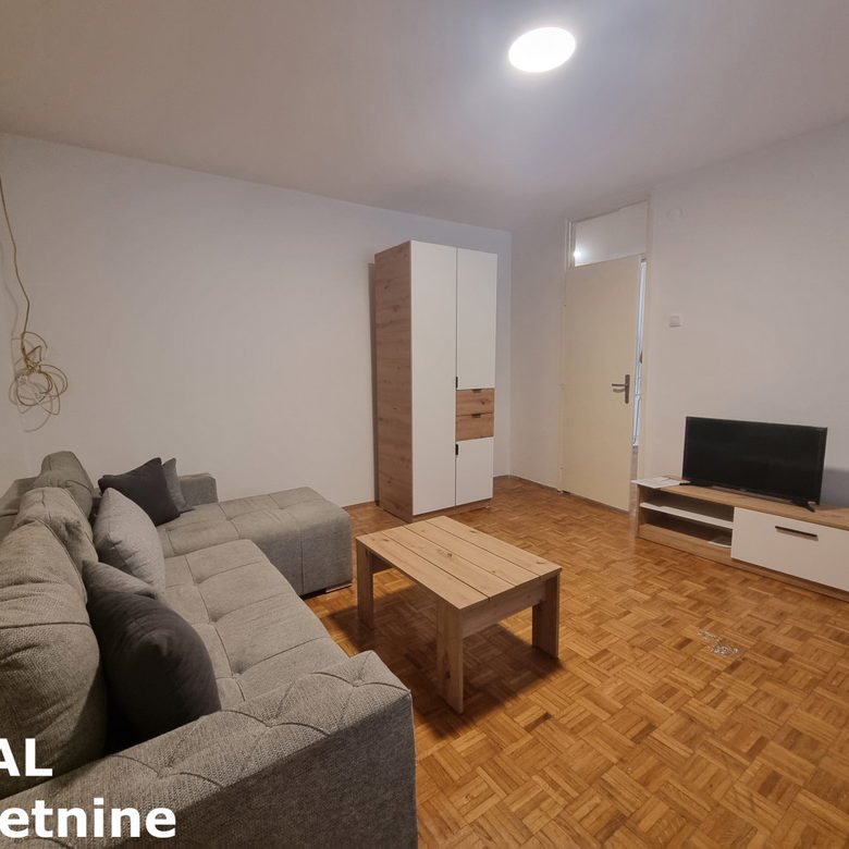 Stan Prodaja Novi Sad Liman 4 50 m2