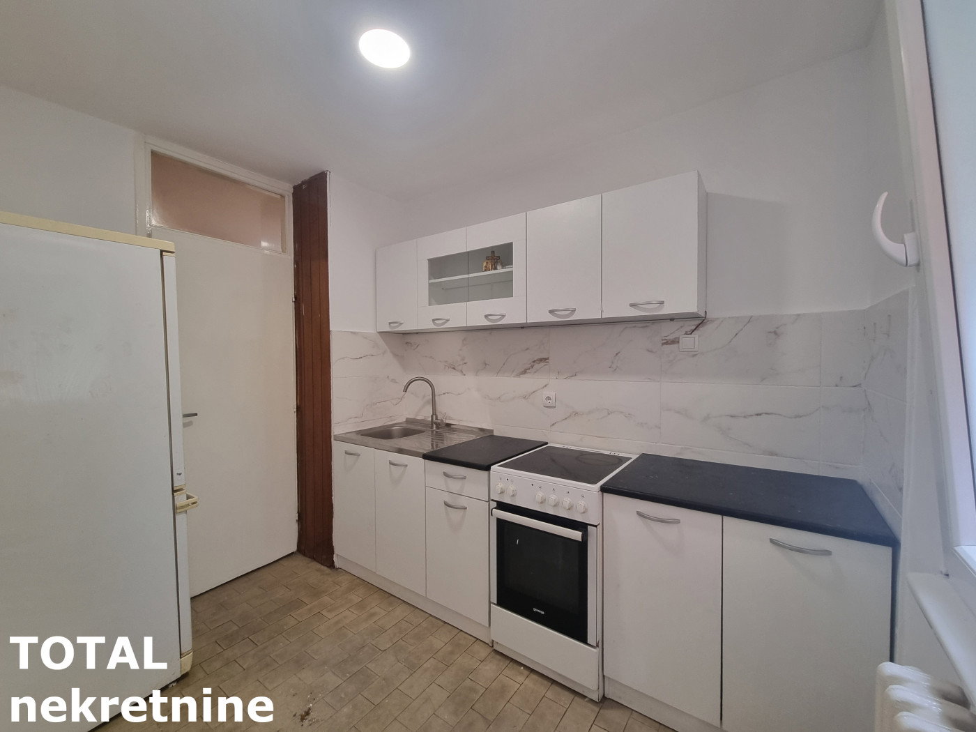 Stan Prodaja Novi Sad Liman 4 50 m2