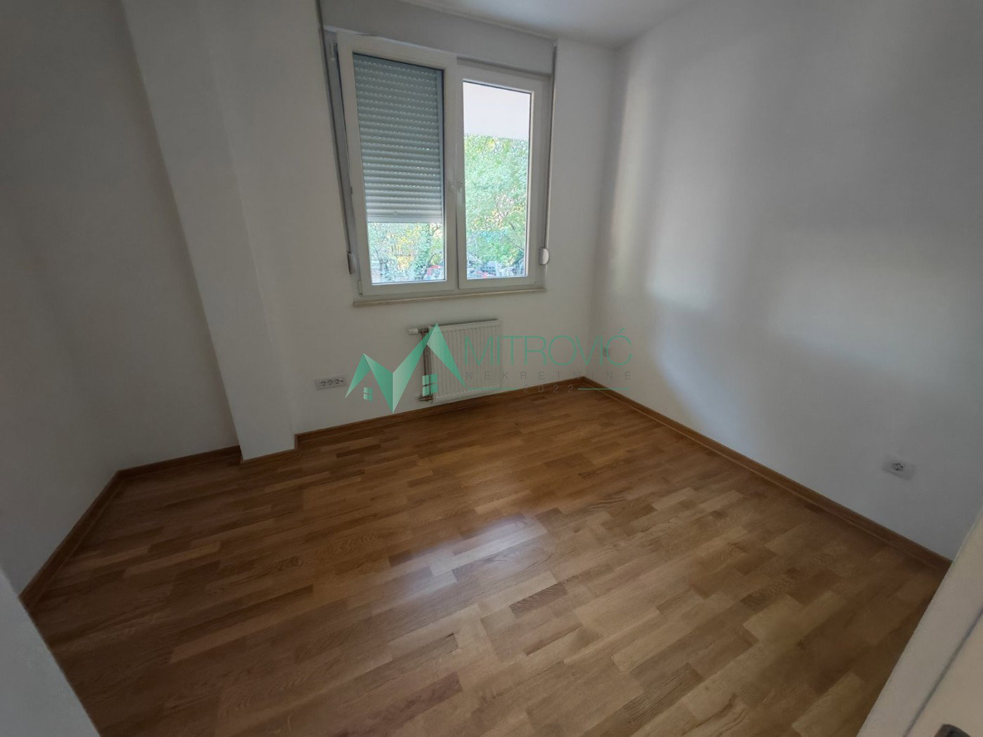 Stan Prodaja Novi Sad  40 m2