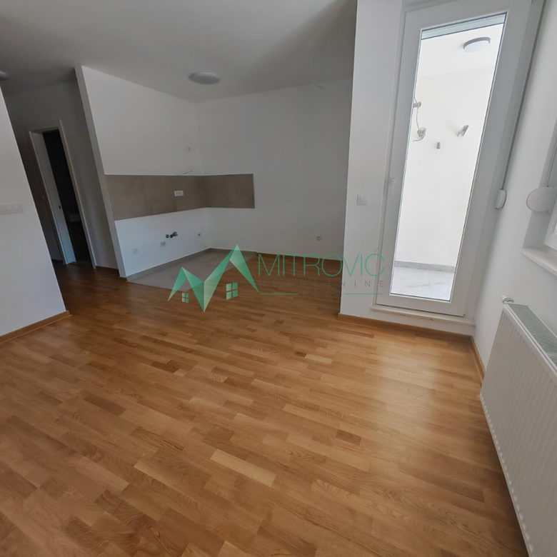 Stan Prodaja Novi Sad  40 m2