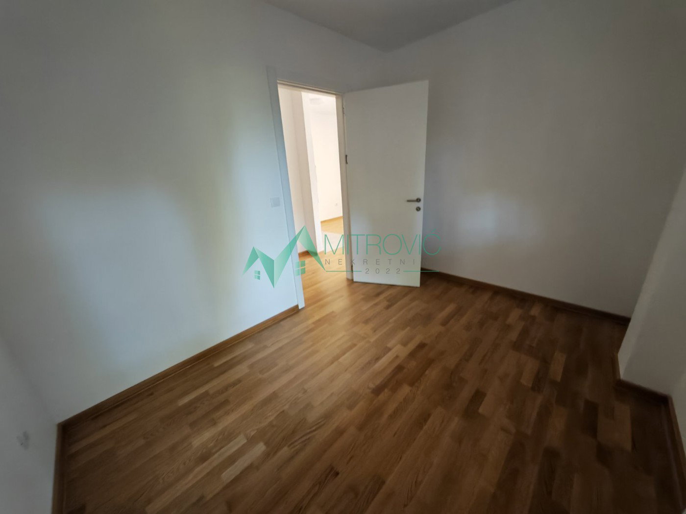 Stan Prodaja Novi Sad  40 m2