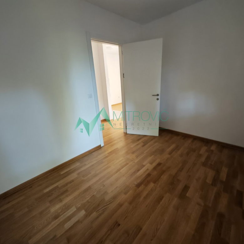 Stan Prodaja Novi Sad  40 m2