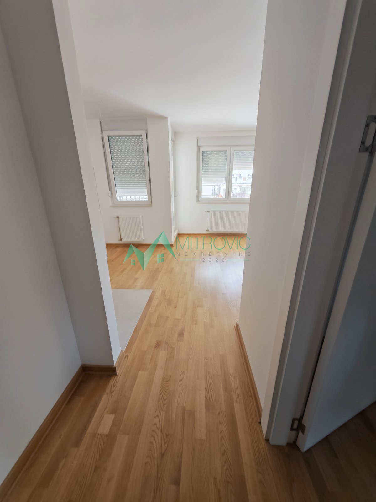 Stan Prodaja Novi Sad  40 m2