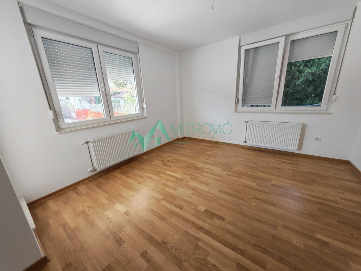 Stan Prodaja Novi Sad  40 m2