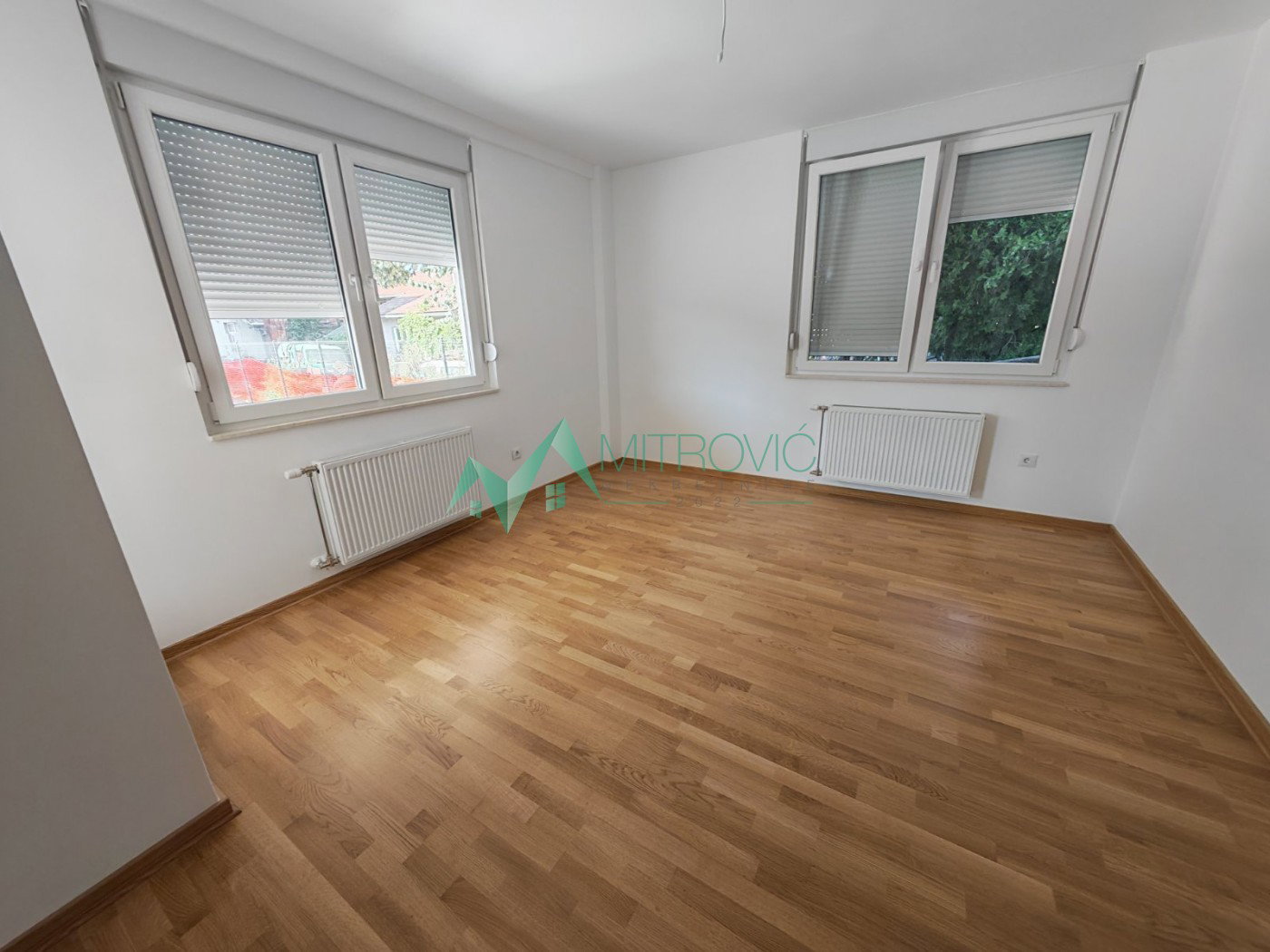 Stan Prodaja Novi Sad  40 m2