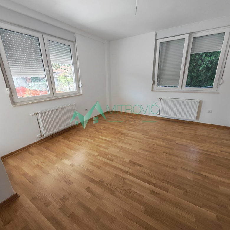 Stan Prodaja Novi Sad  40 m2