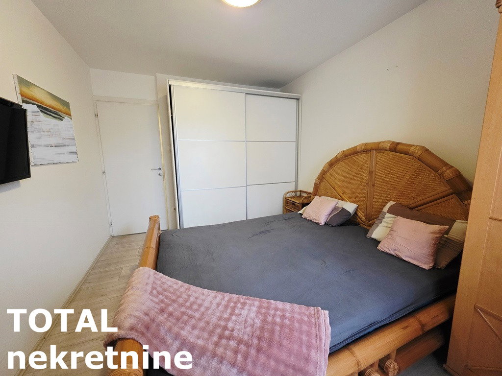 Dvosoban stan na prodaju, Veternik, Novi Sad, 57m², 130.000 €