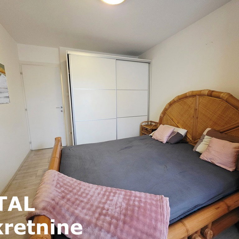 Dvosoban stan na prodaju, Veternik, Novi Sad, 57m², 130.000 €