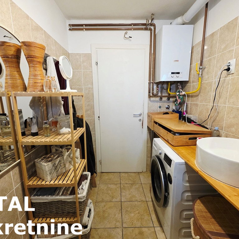 Dvosoban stan na prodaju, Veternik, Novi Sad, 57m², 130.000 €
