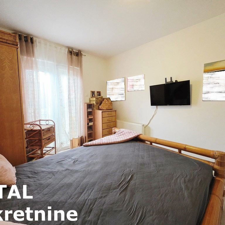 Dvosoban stan na prodaju, Veternik, Novi Sad, 57m², 130.000 €