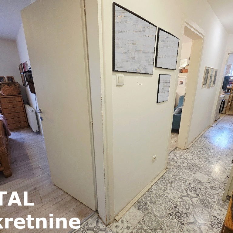 Dvosoban stan na prodaju, Veternik, Novi Sad, 57m², 130.000 €