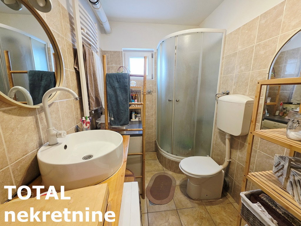 Dvosoban stan na prodaju, Veternik, Novi Sad, 57m², 130.000 €