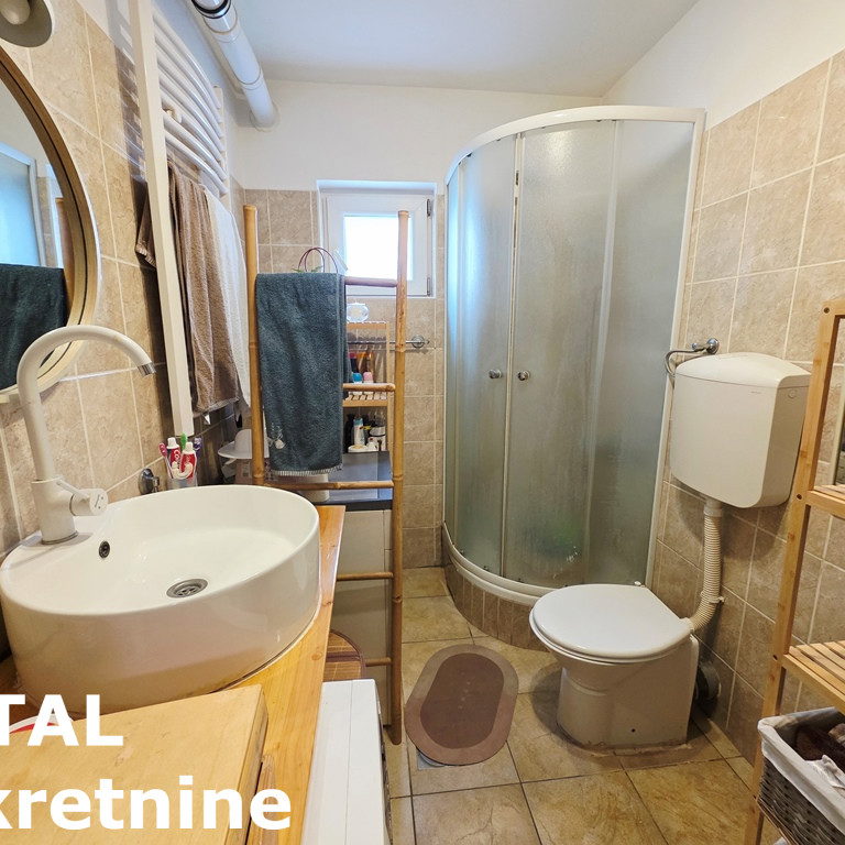 Dvosoban stan na prodaju, Veternik, Novi Sad, 57m², 130.000 €