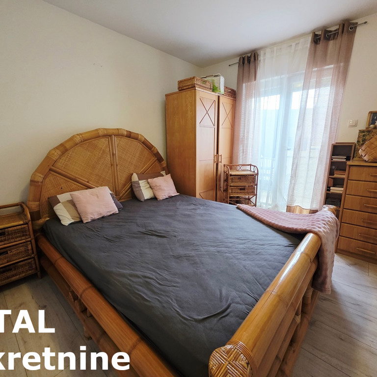 Dvosoban stan na prodaju, Veternik, Novi Sad, 57m², 130.000 €