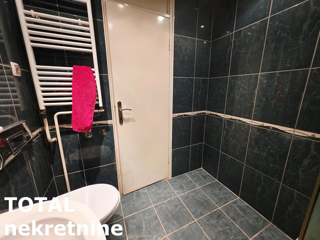 Dvosoban stan na prodaju, Novi Sad, 51m², 148.000 €
