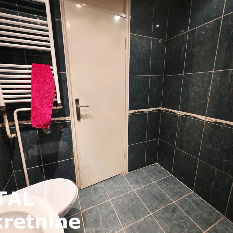 Dvosoban stan na prodaju, Novi Sad, 51m², 148.000 €