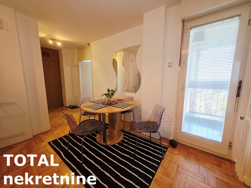 Stan Prodaja Novi Sad  51 m2