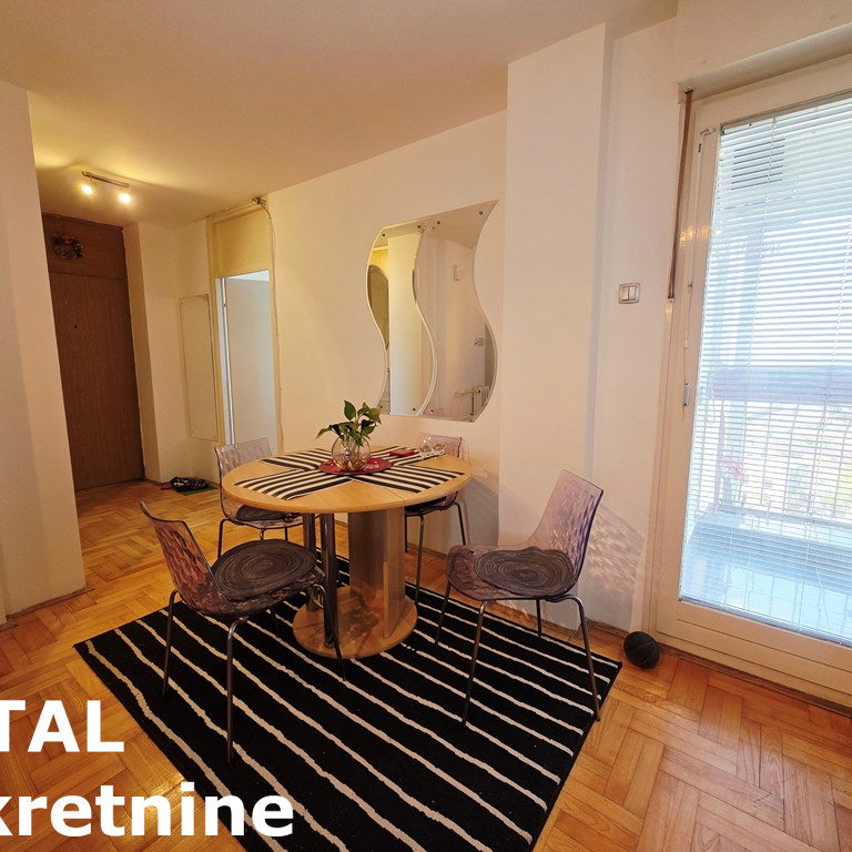 Stan Prodaja Novi Sad  51 m2