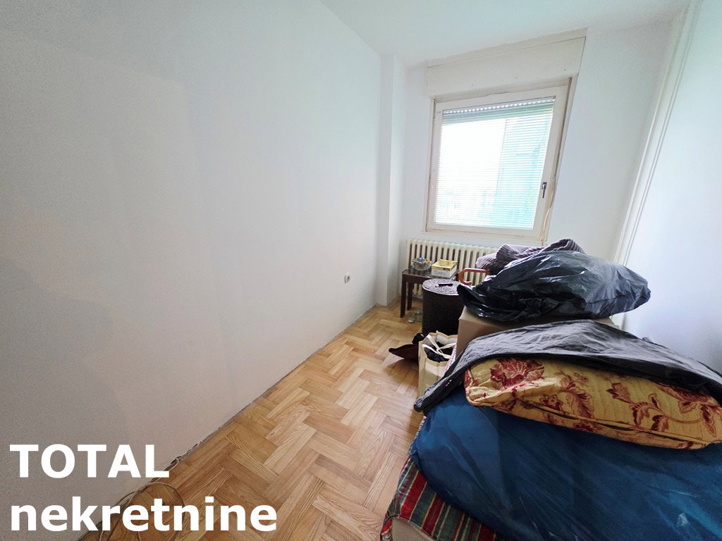 Dvosoban stan na prodaju, Novi Sad, 51m², 148.000 €