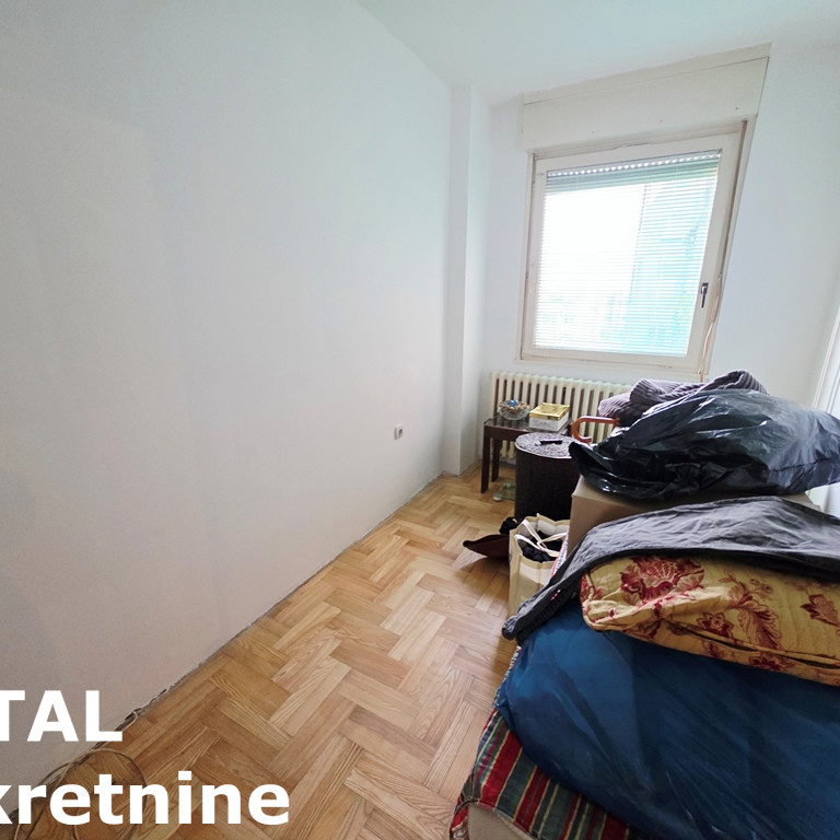 Dvosoban stan na prodaju, Novi Sad, 51m², 148.000 €