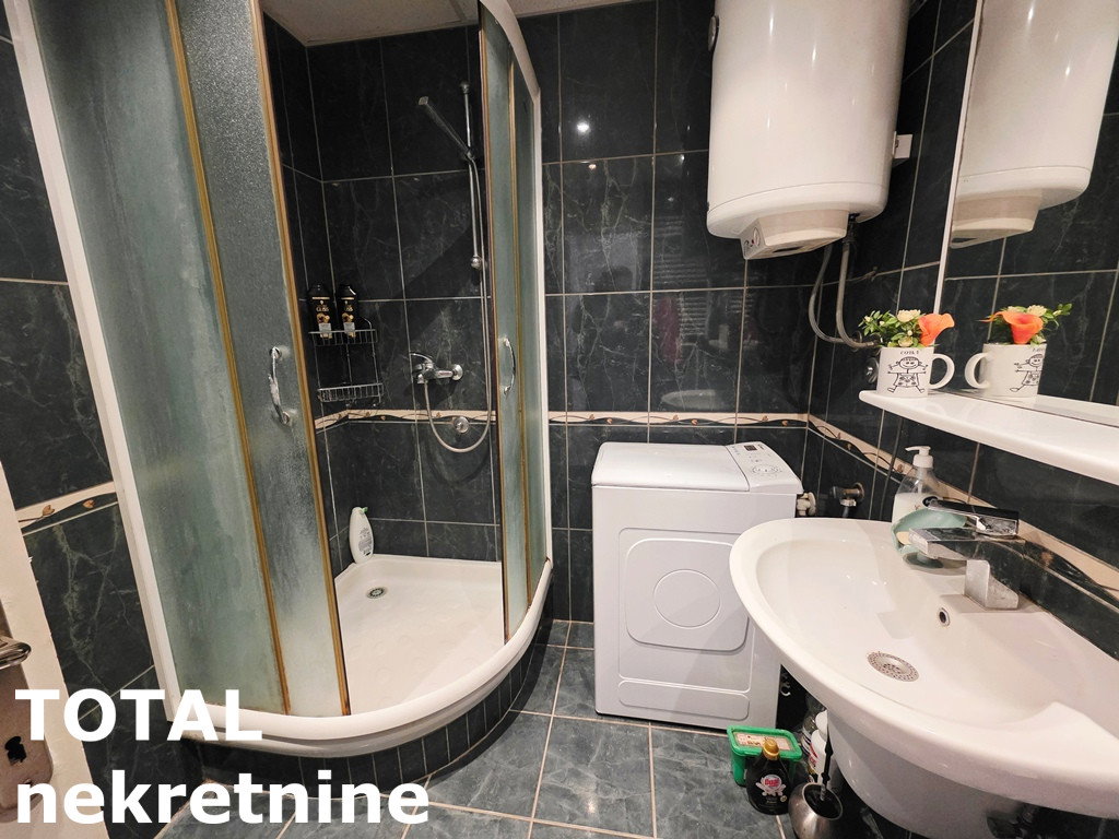 Dvosoban stan na prodaju, Novi Sad, 51m², 148.000 €