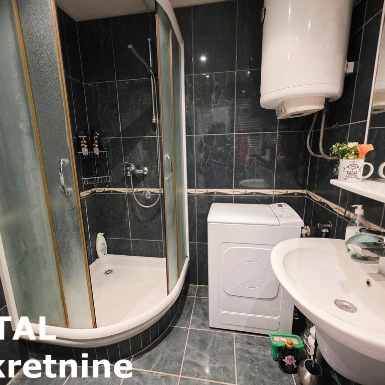 Dvosoban stan na prodaju, Novi Sad, 51m², 148.000 €