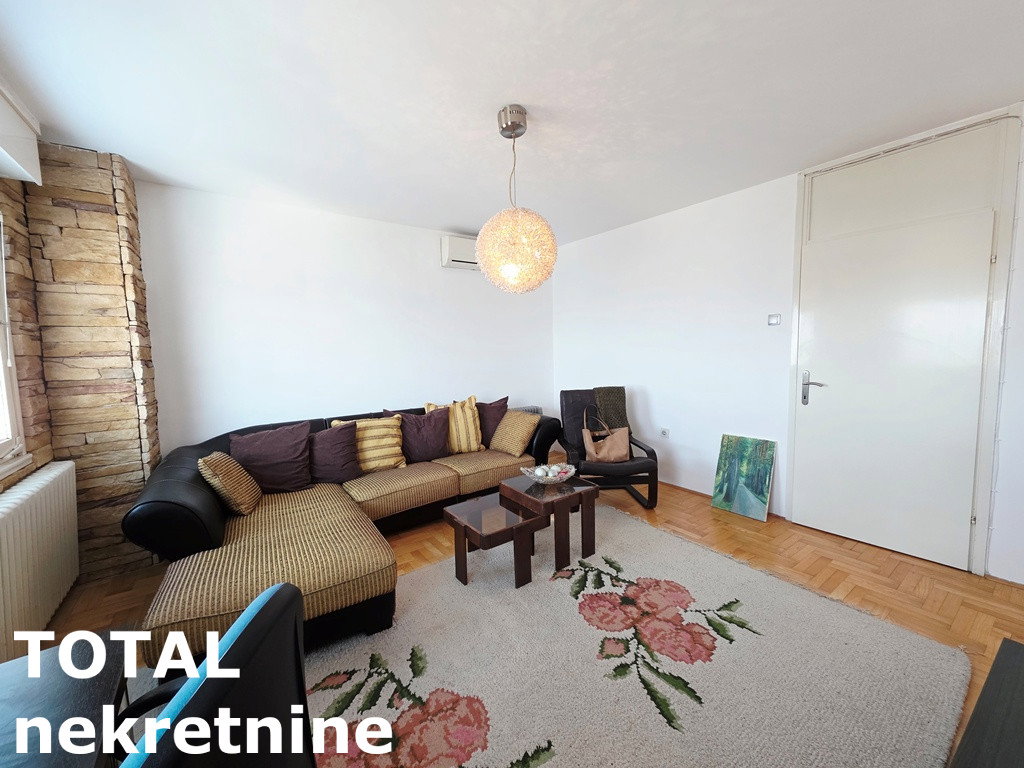 Stan Prodaja Novi Sad  51 m2