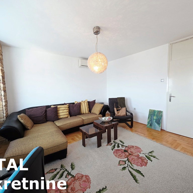 Stan Prodaja Novi Sad  51 m2