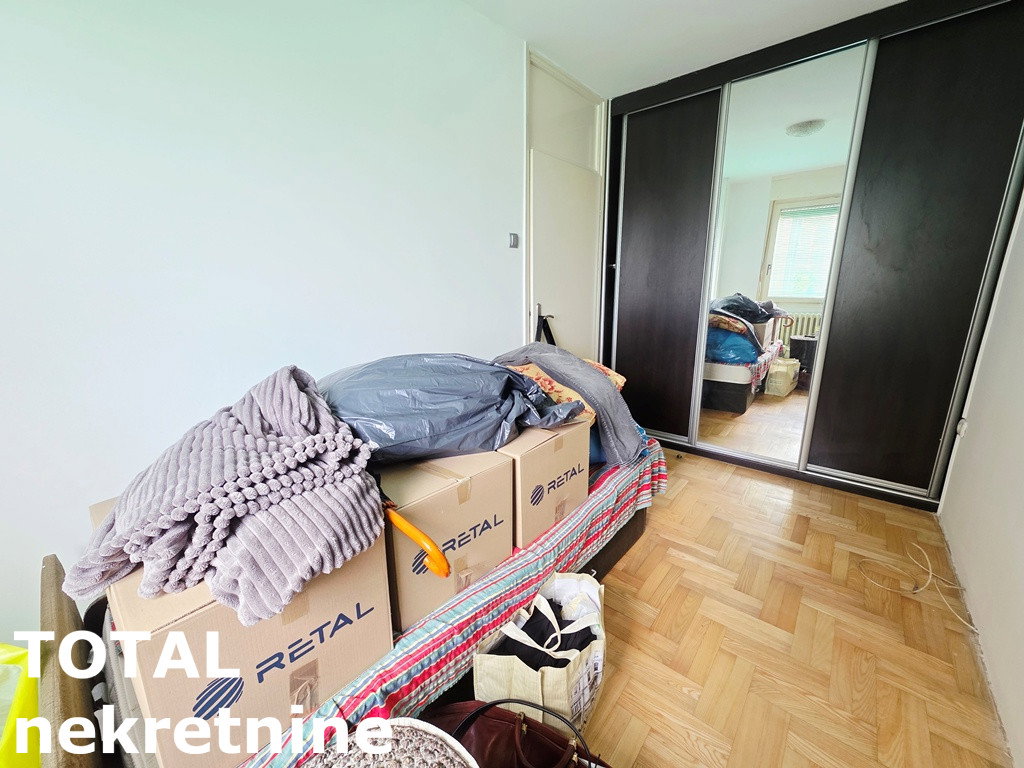 Dvosoban stan na prodaju, Novi Sad, 51m², 148.000 €